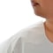 Dealmed Exam Gown 3 Ply T/P/T Universal, White, 50/Cs, 50PK 784081 - alternate 3